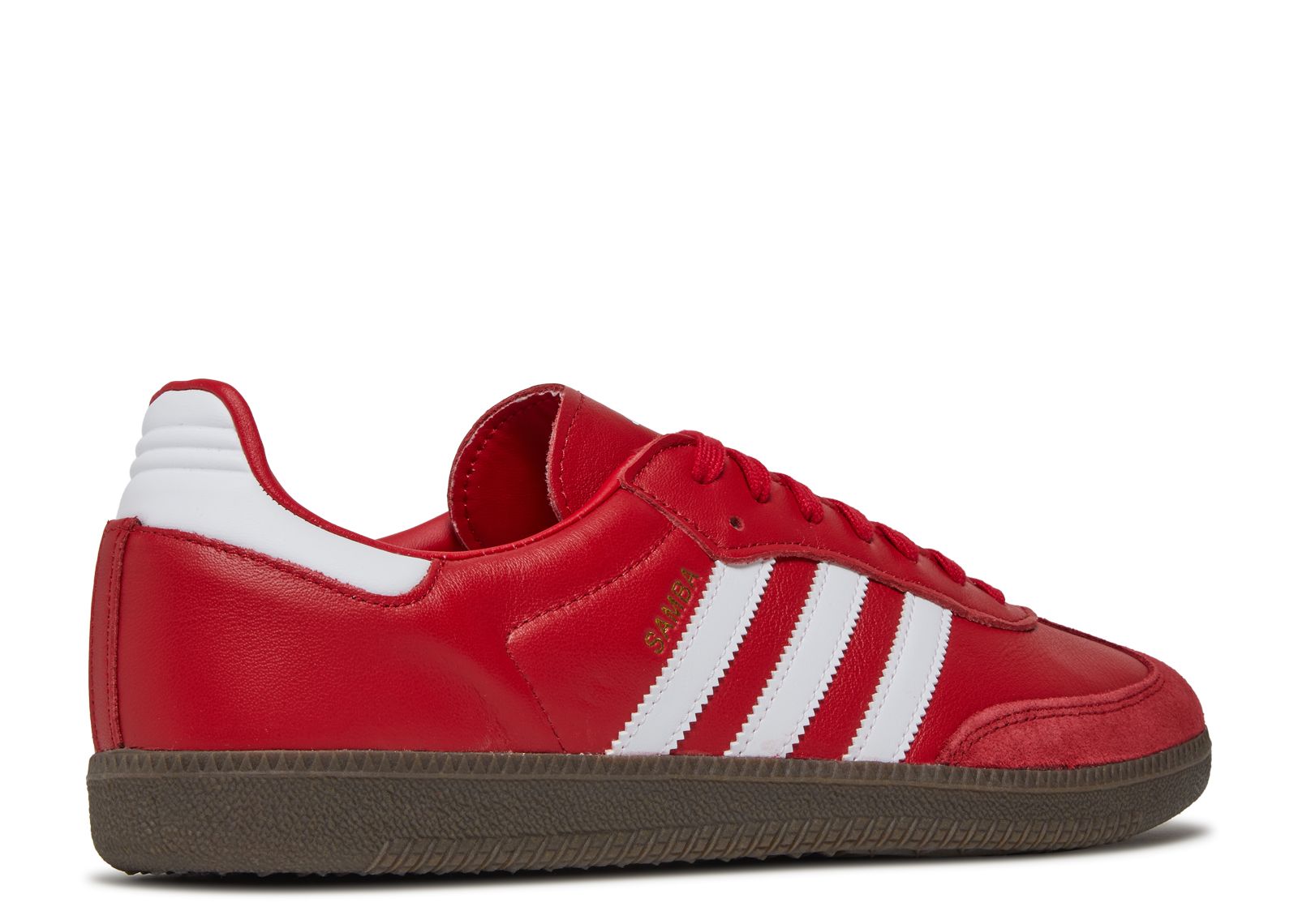 Adidas Samba Arsenal