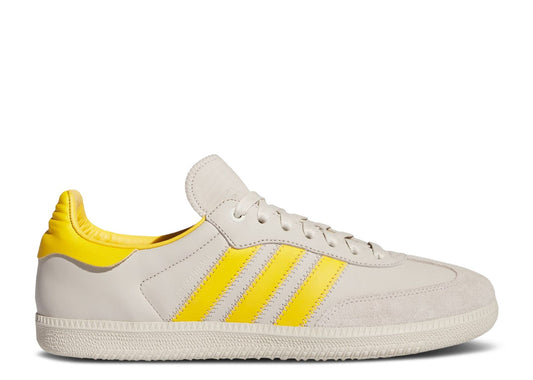 Adidas Samba Humanrace Bold Gold