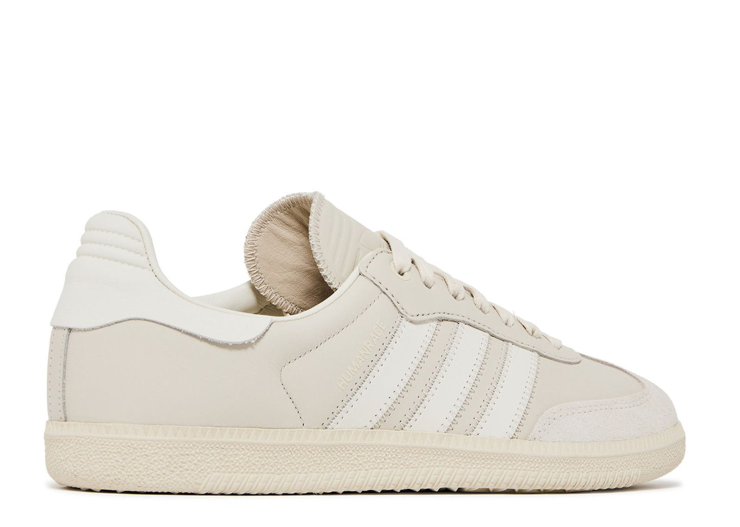 Adidas Samba Humanrace Cloud White