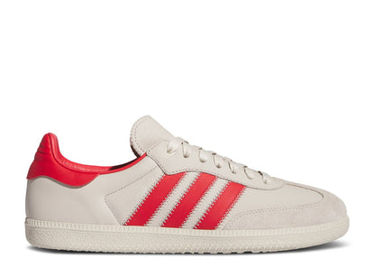 Adidas Samba Humanrace Glory Red