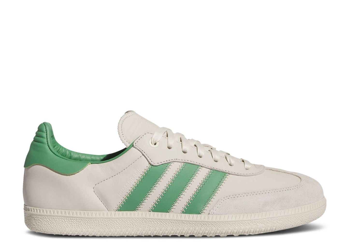 Adidas Samba Humanrace Preloved Green