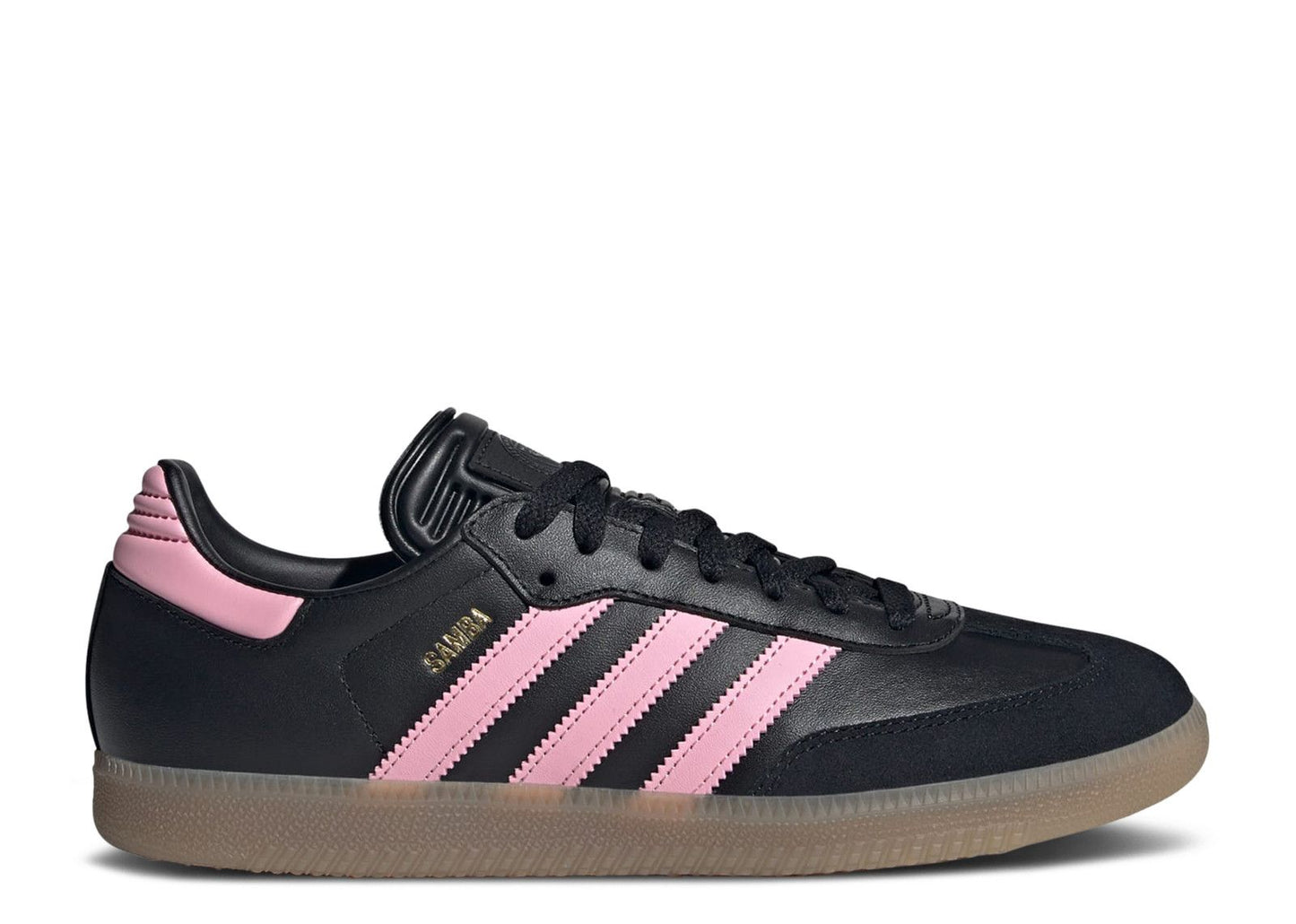 Adidas Samba Inter Miami CF Messi Black