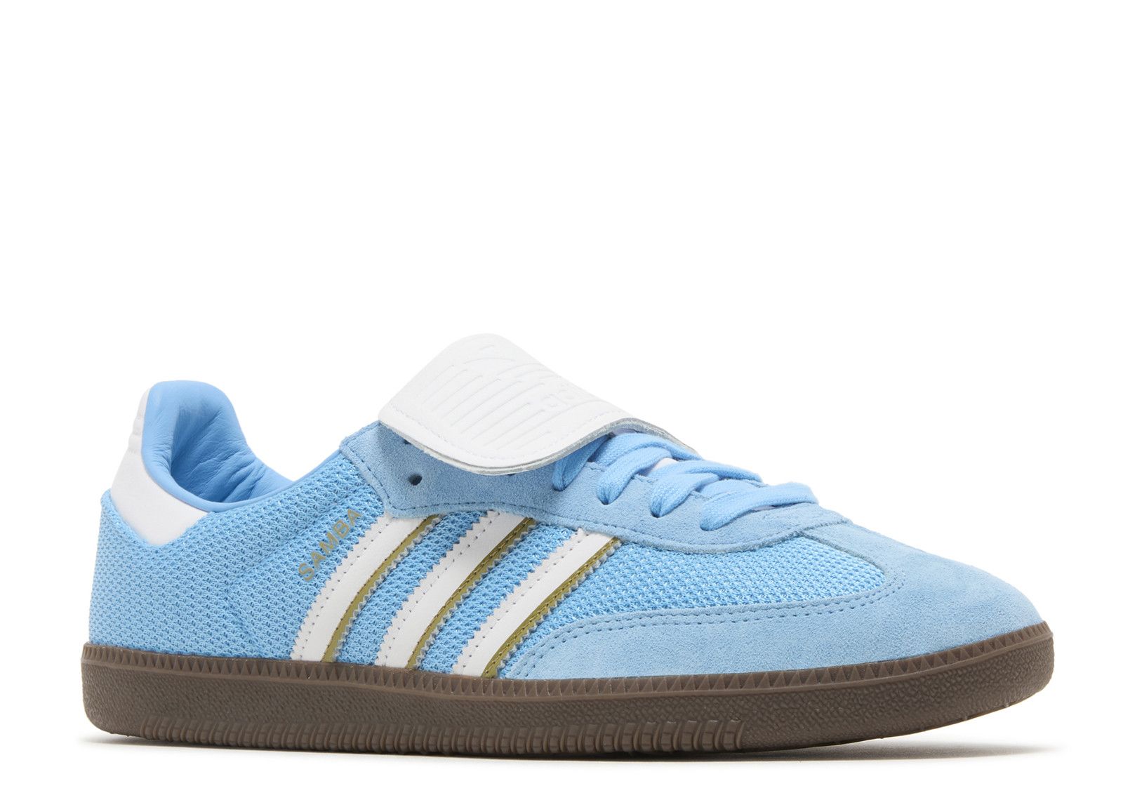 Adidas Samba LT Semi Burst Blue