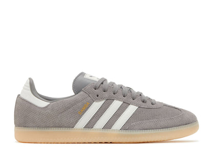 Adidas Samba OG Grey Three