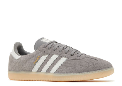 Adidas Samba OG Grey Three