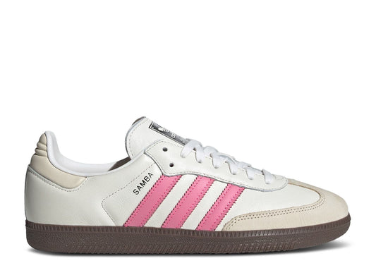 Adidas Samba OG Lucid Pink