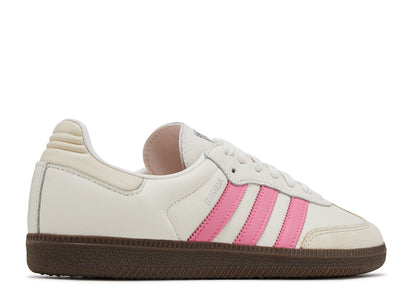 Adidas Samba OG Lucid Pink