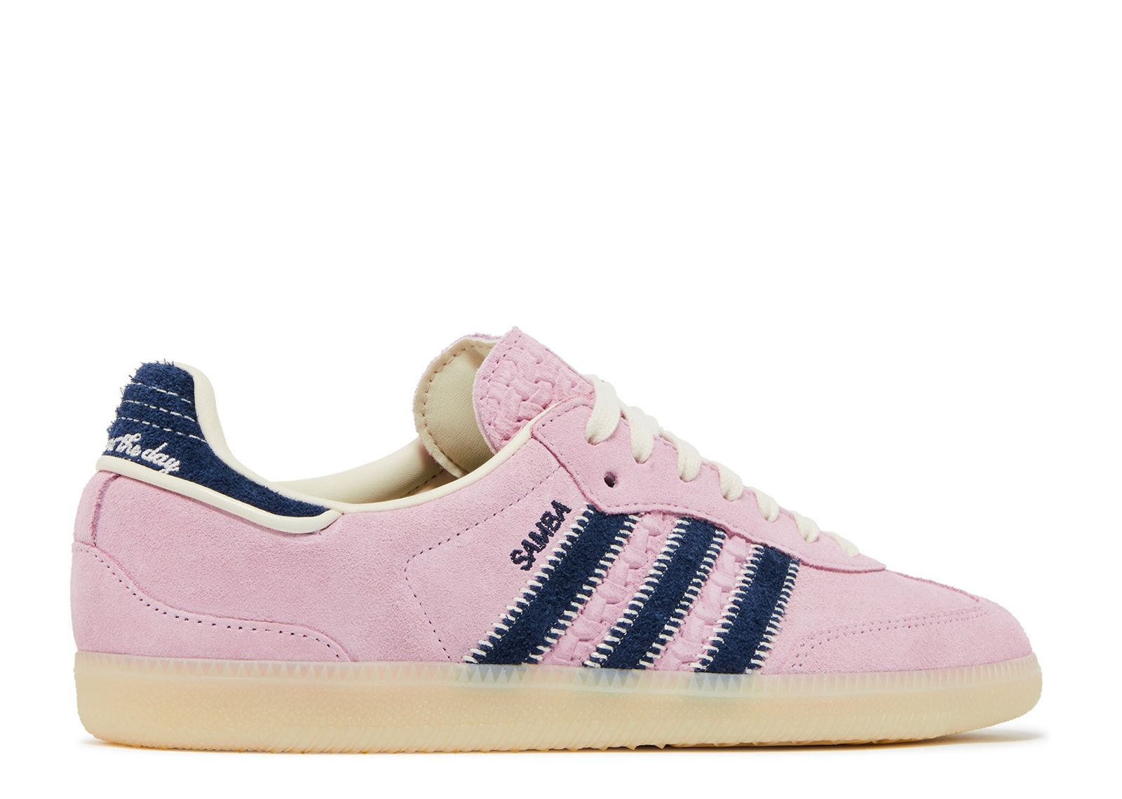 Adidas Samba OG Notitle Pink