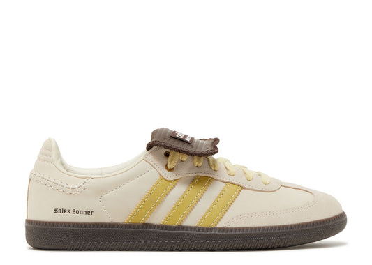 Adidas Samba Wales Bonner Ecrtin Brown