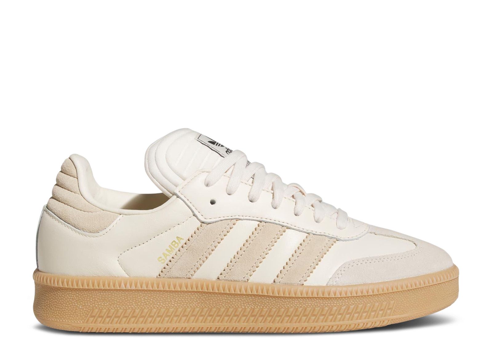 Adidas Samba XLG Magic Beige Gum