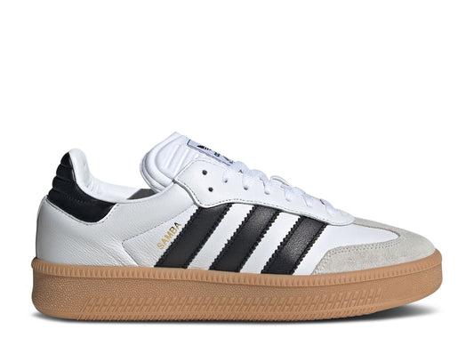 Adidas Samba XLG White Black Gum