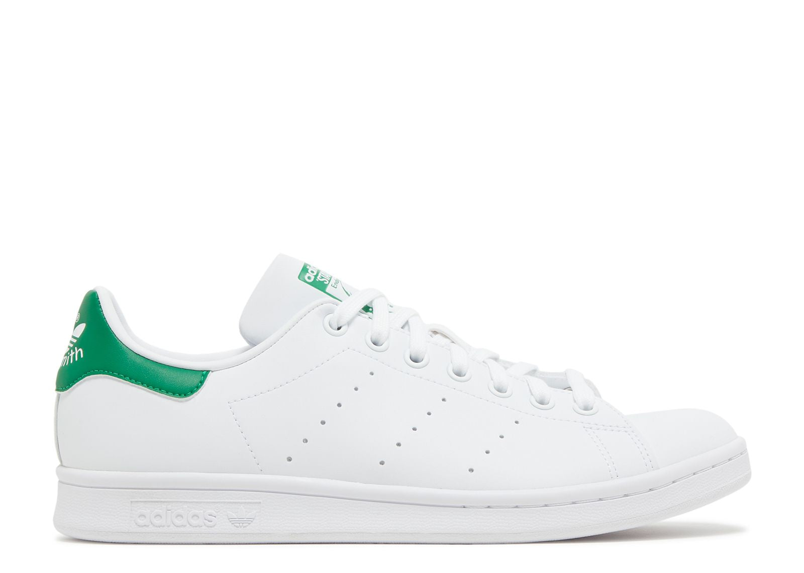 Adidas Stan Smith Forever Primegreen White