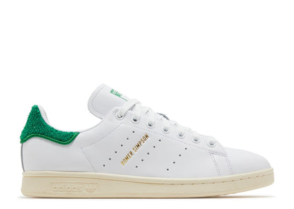 Adidas Stan Smith Homer Simpson