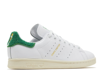 Adidas Stan Smith Homer Simpson