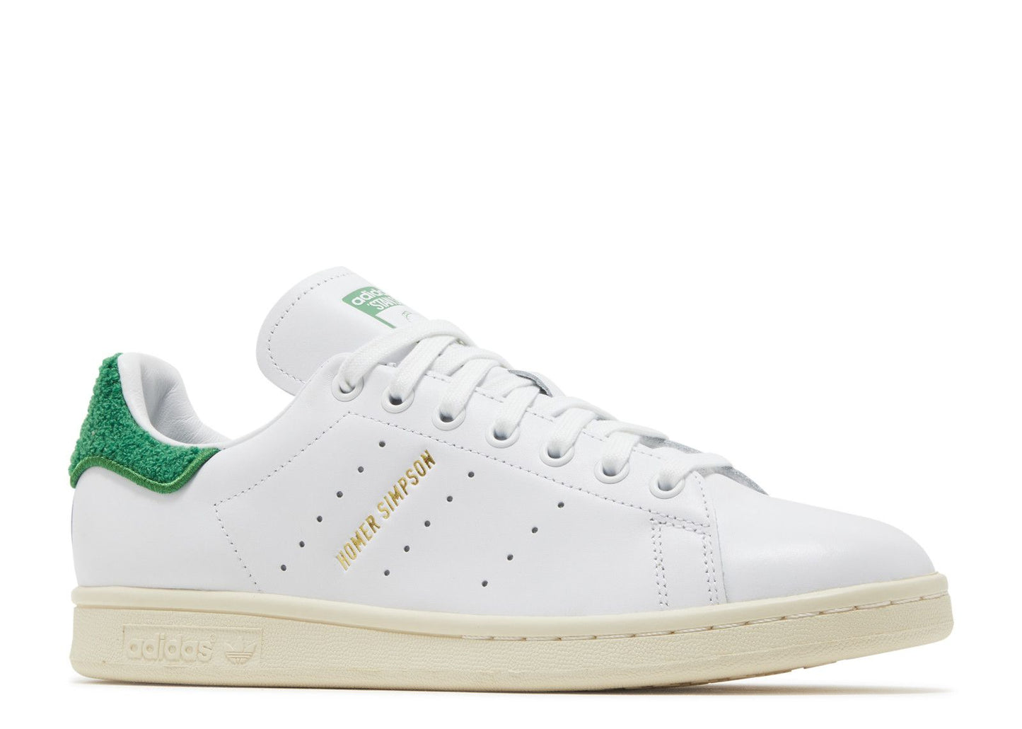 Adidas Stan Smith Homer Simpson