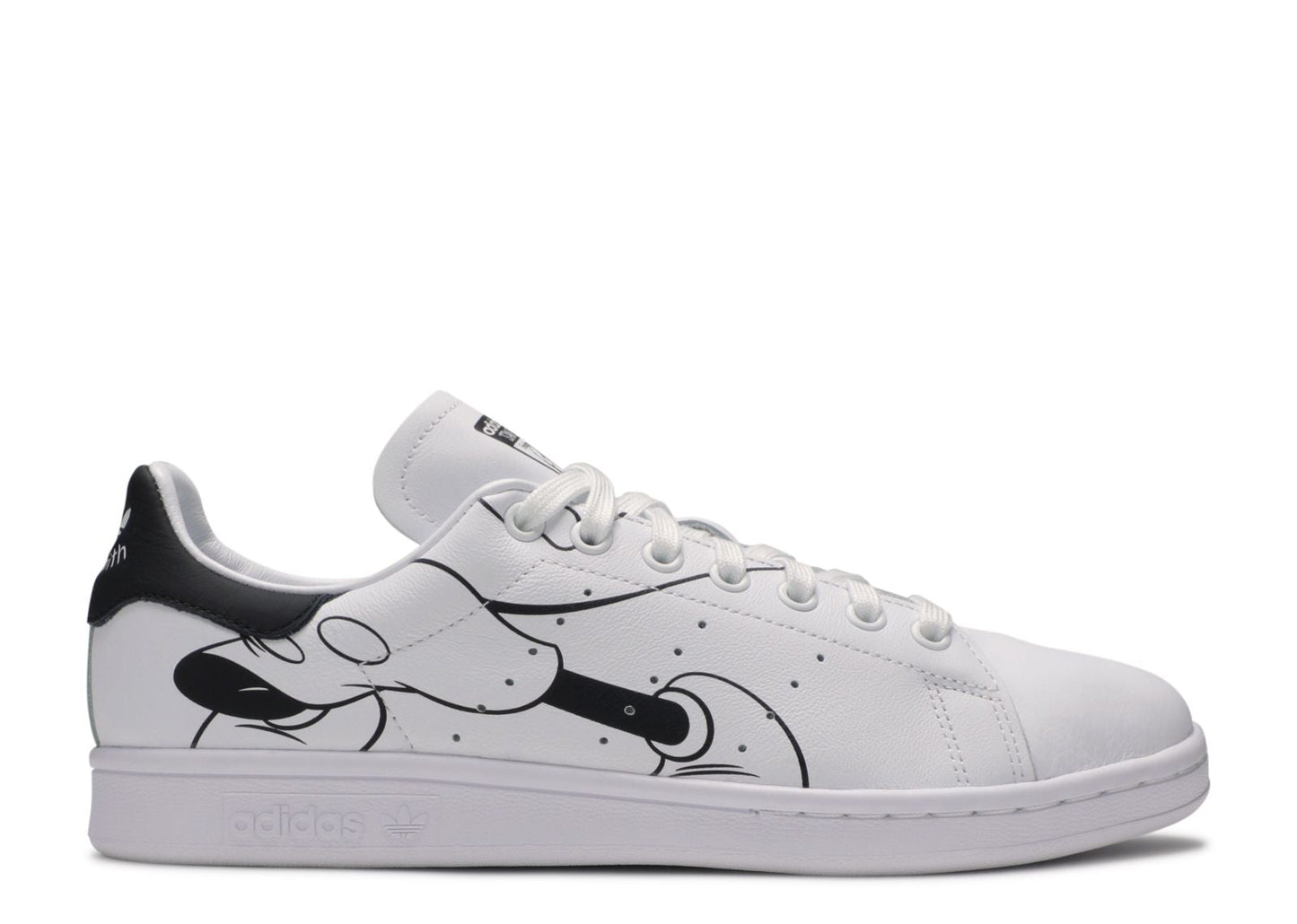 Adidas Stan Smith Mickey Mouse