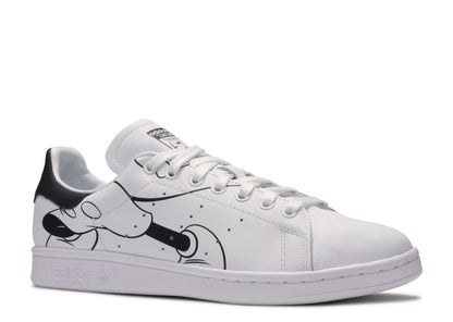 Adidas Stan Smith Mickey Mouse