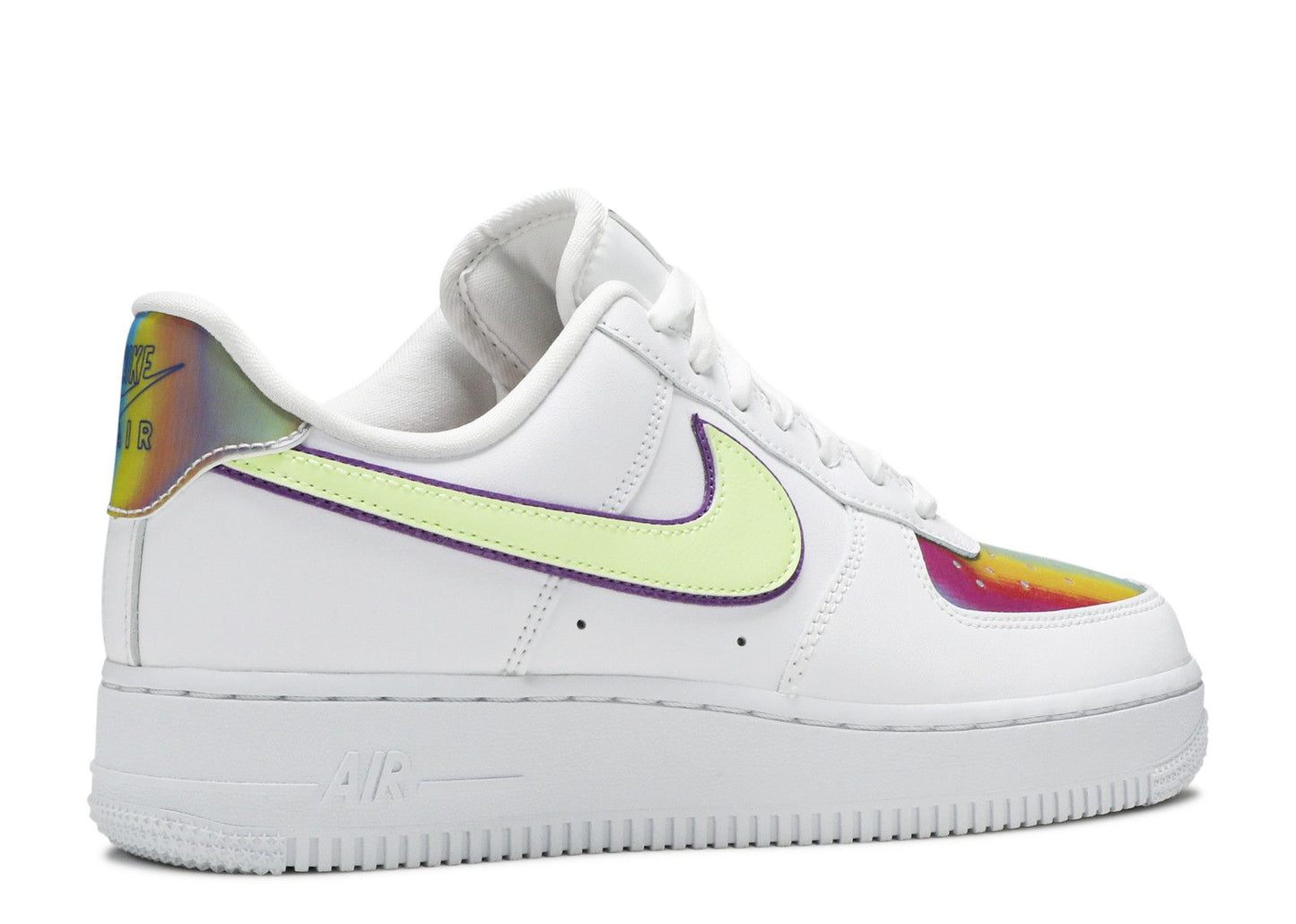 Air Force 1 Easter