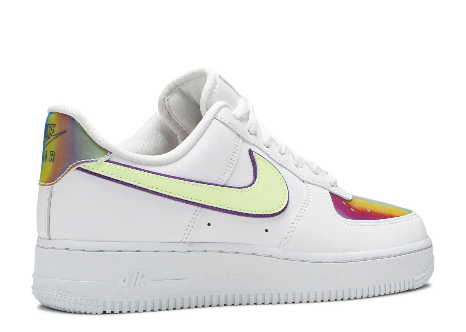 Air Force 1 Easter