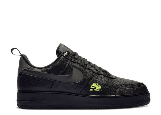 Air Force 1 LV8 Utility Black