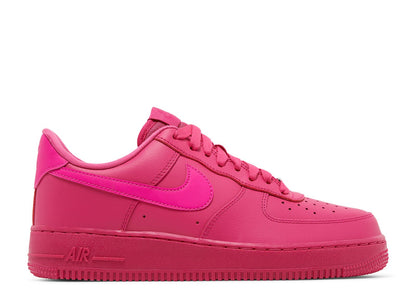 Air Force 1 Low '07 Fireberry