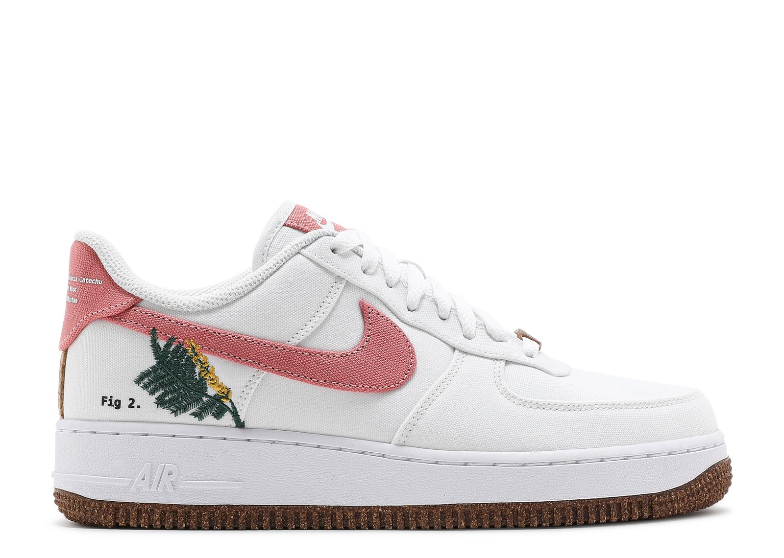 Air Force 1 Low Catechu