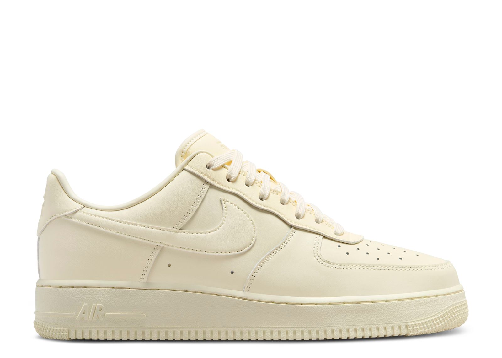 Air Force 1 Low Coconut Milk