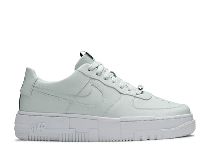 Air Force 1 Pixel Ghost Aqua