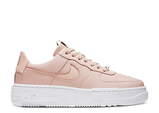 Air Force 1 Pixel Particle Beige