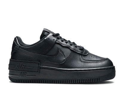 Air Force 1 Shadow Black