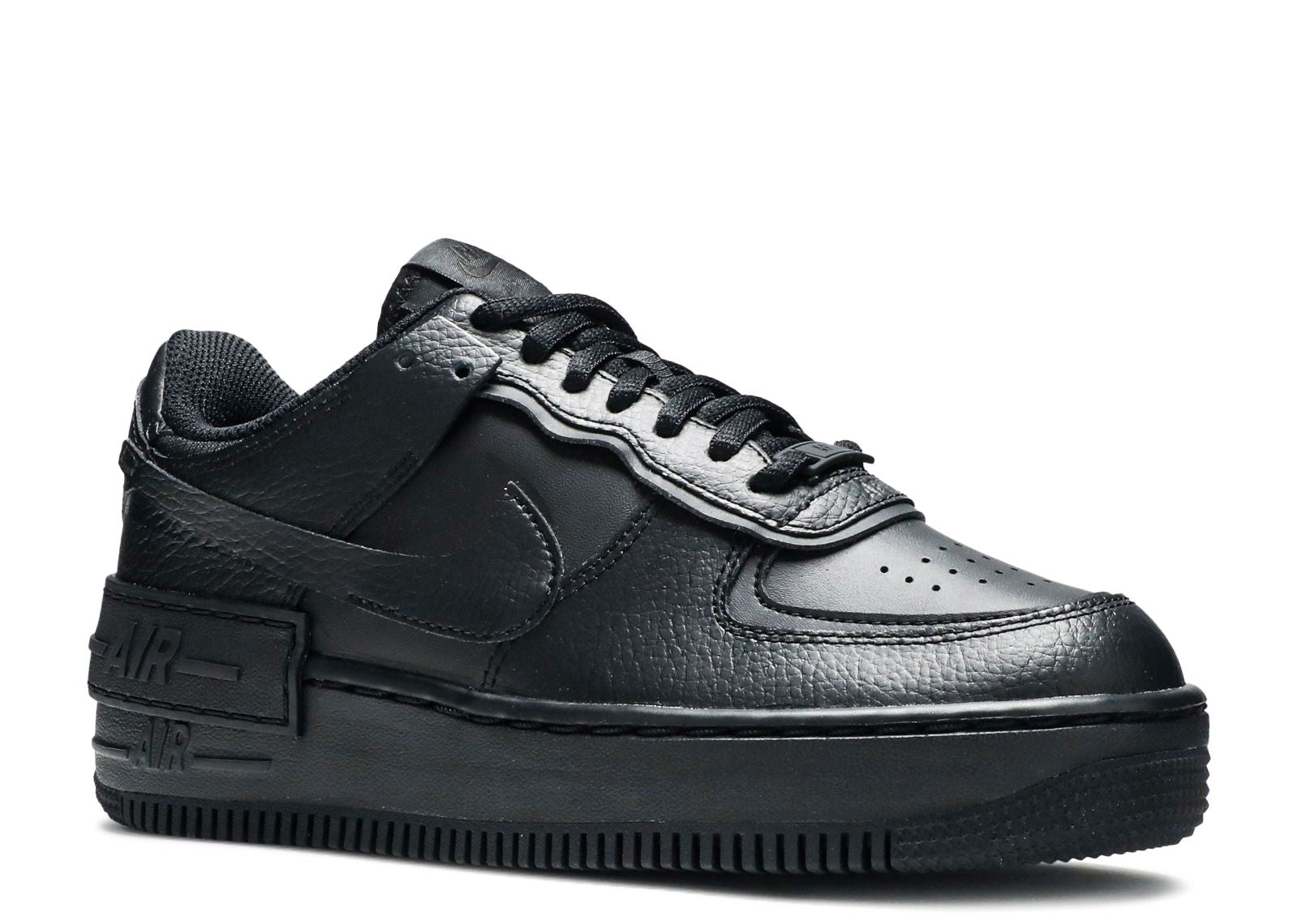 Air Force 1 Shadow Black