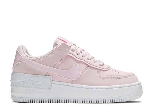 Air Force 1 Shadow Pink White