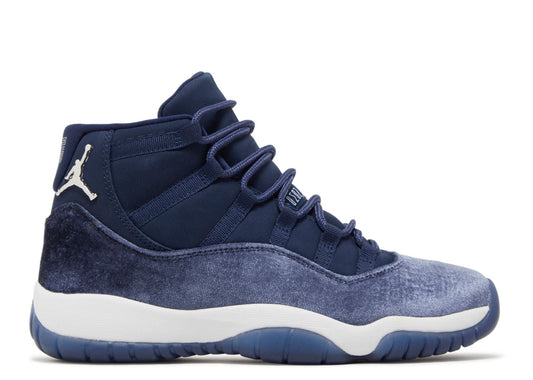 Air Jordan 11 Retro Midnight Navy