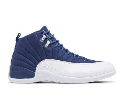 Air Jordan 12 Retro Indigo