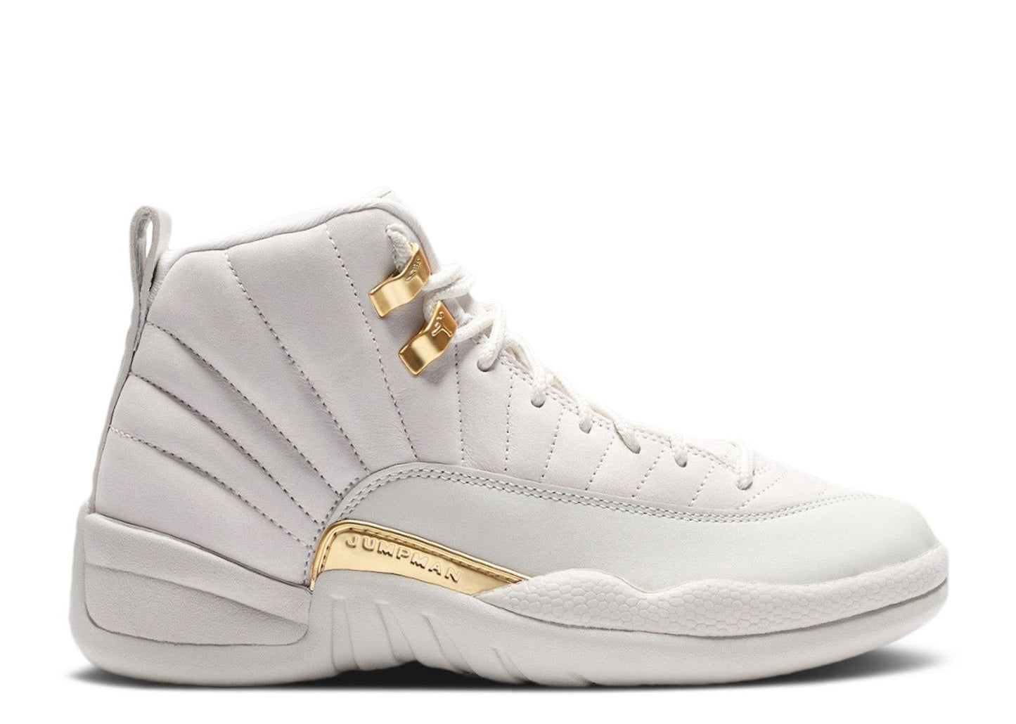 Air Jordan 12 Retro Phantom