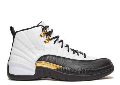 Air Jordan 12 Retro Royalty Taxi