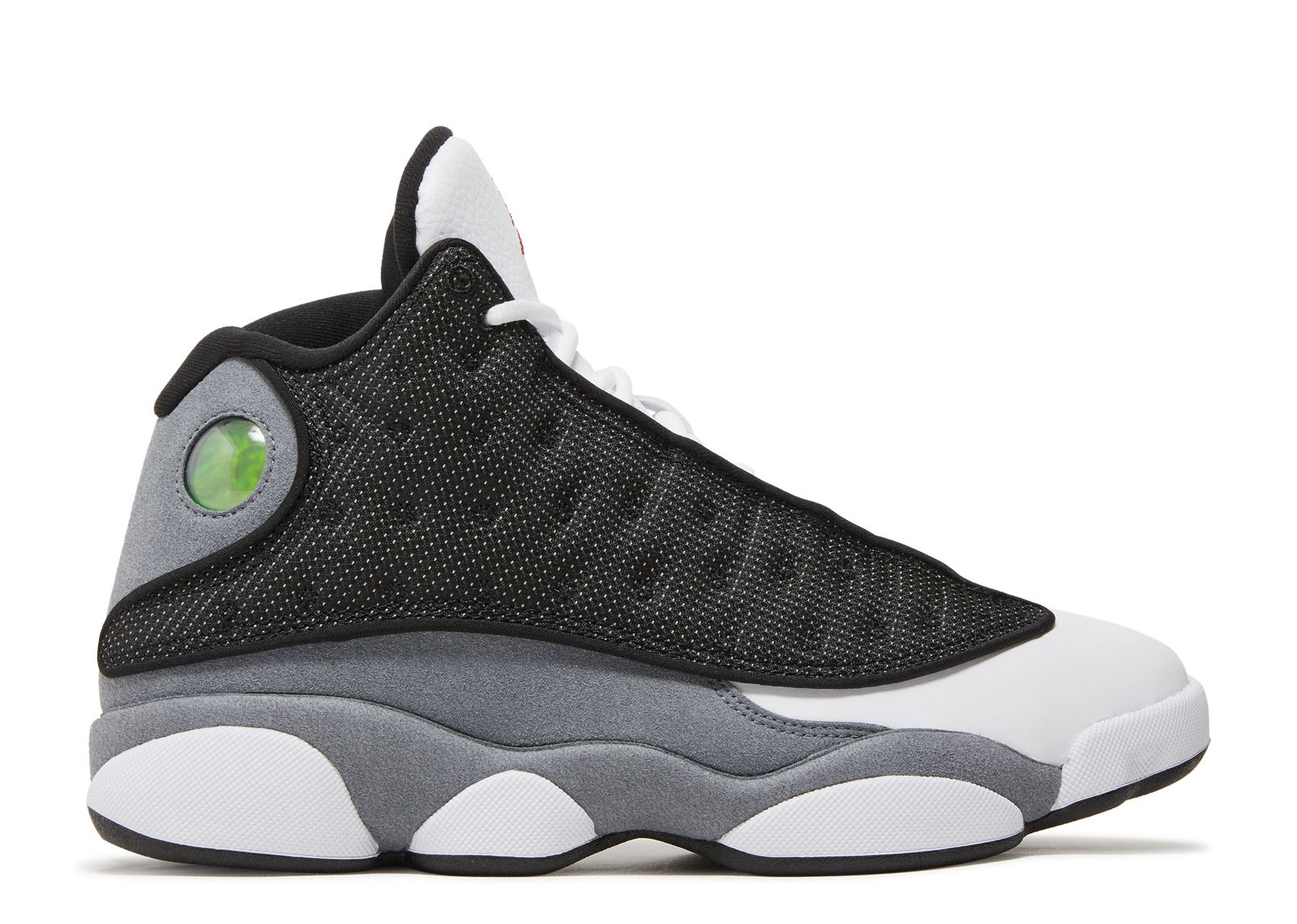 Air Jordan 13 Retro Black Flint