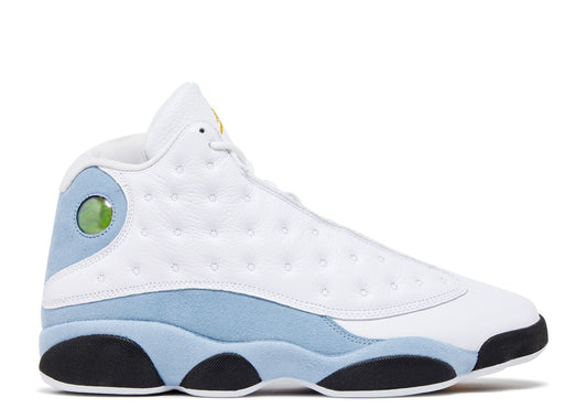 Air Jordan 13 Retro Blue Grey