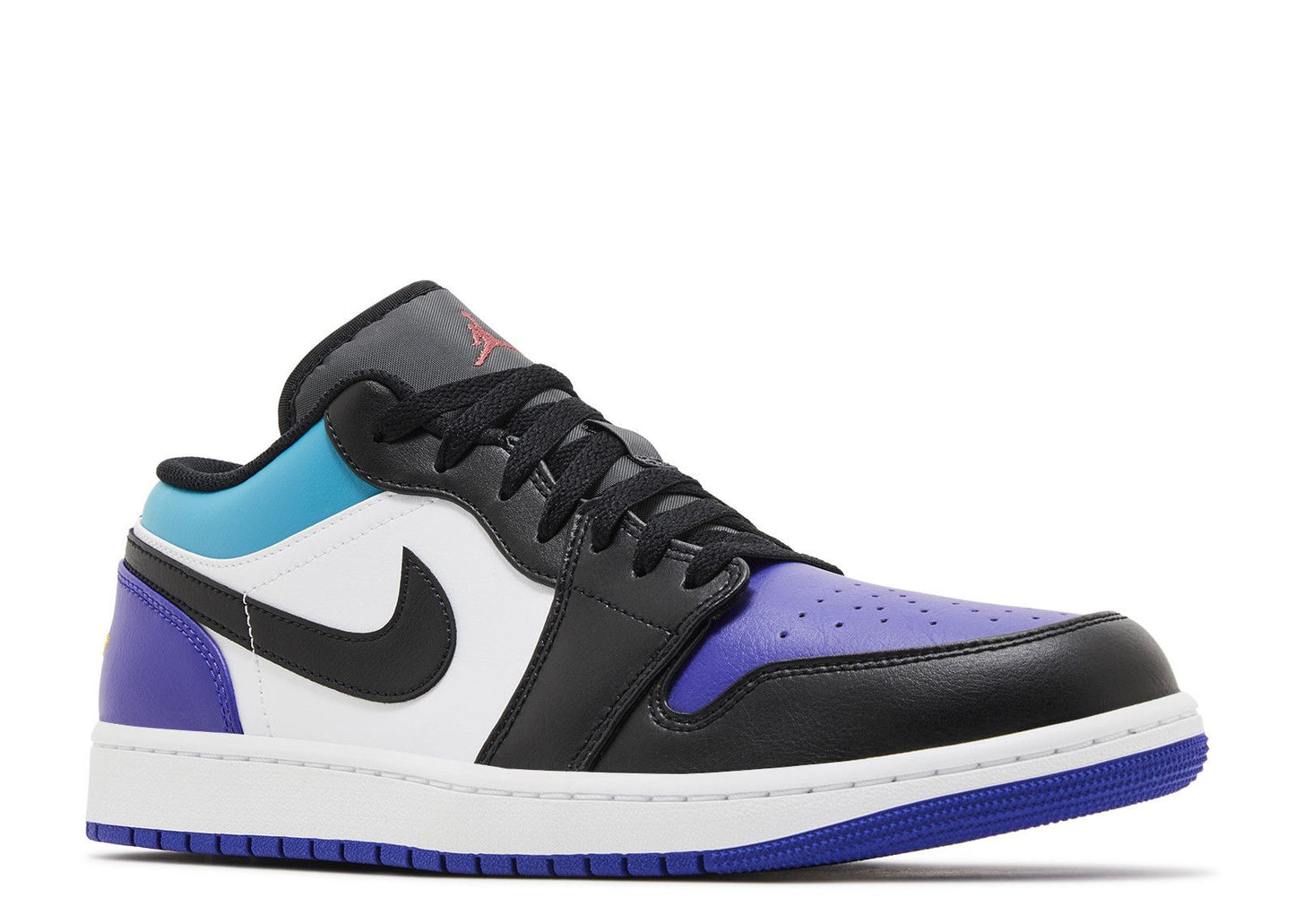 Air Jordan 1 Low Aqua