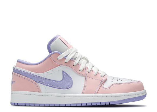 Air Jordan 1 Low Arctic Punch