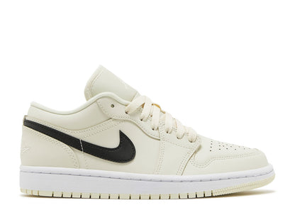 Air Jordan 1 Low Coconut Milk