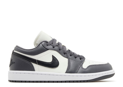 Air Jordan 1 Low Dark Grey