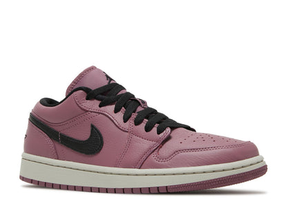 Air Jordan 1 Low Mulberry