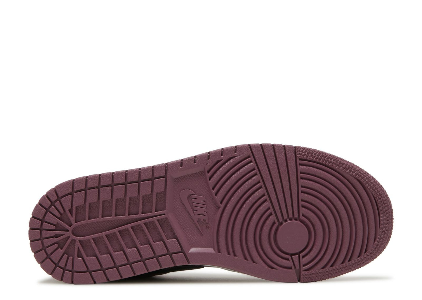 Air Jordan 1 Low Mulberry