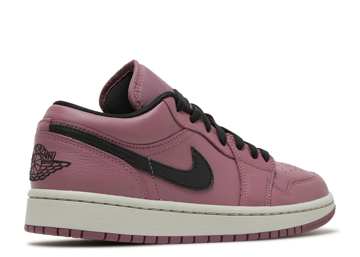 Air Jordan 1 Low Mulberry