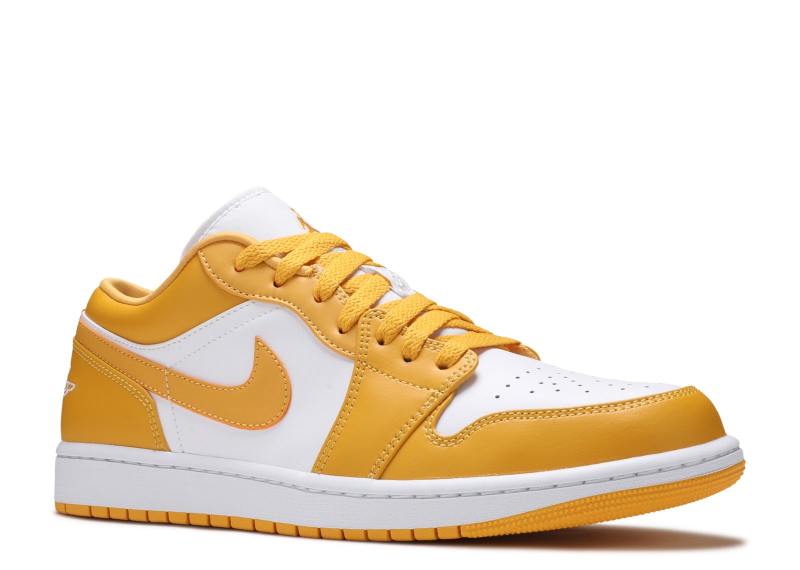 Air Jordan 1 Low Pollen