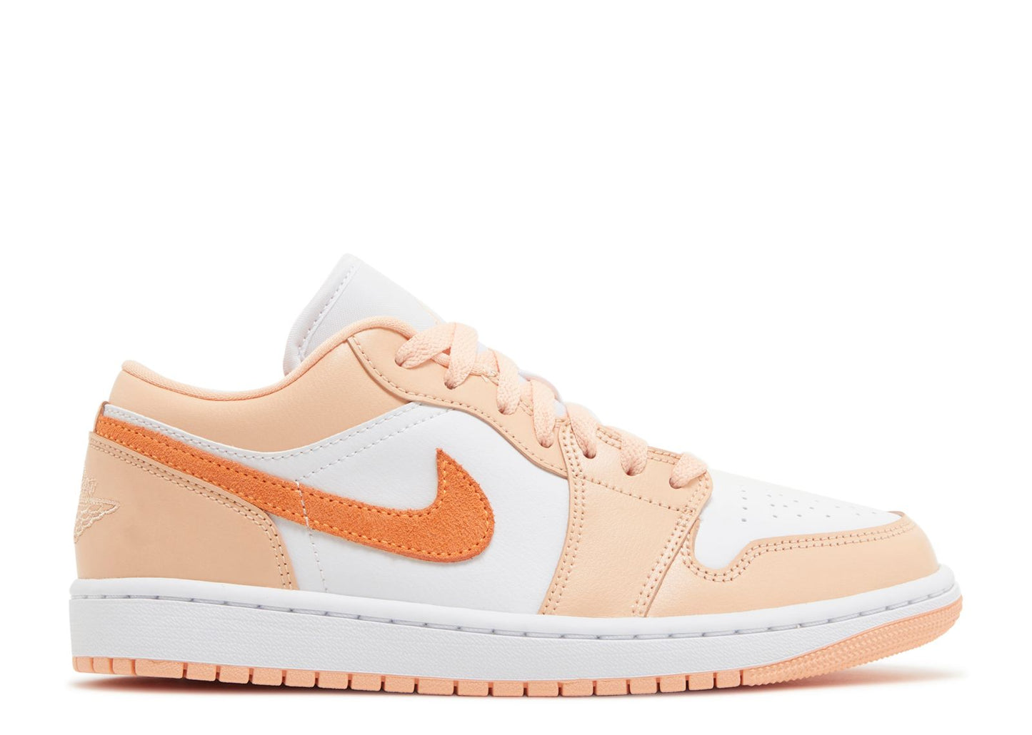 Air Jordan 1 Low Sunset Haze