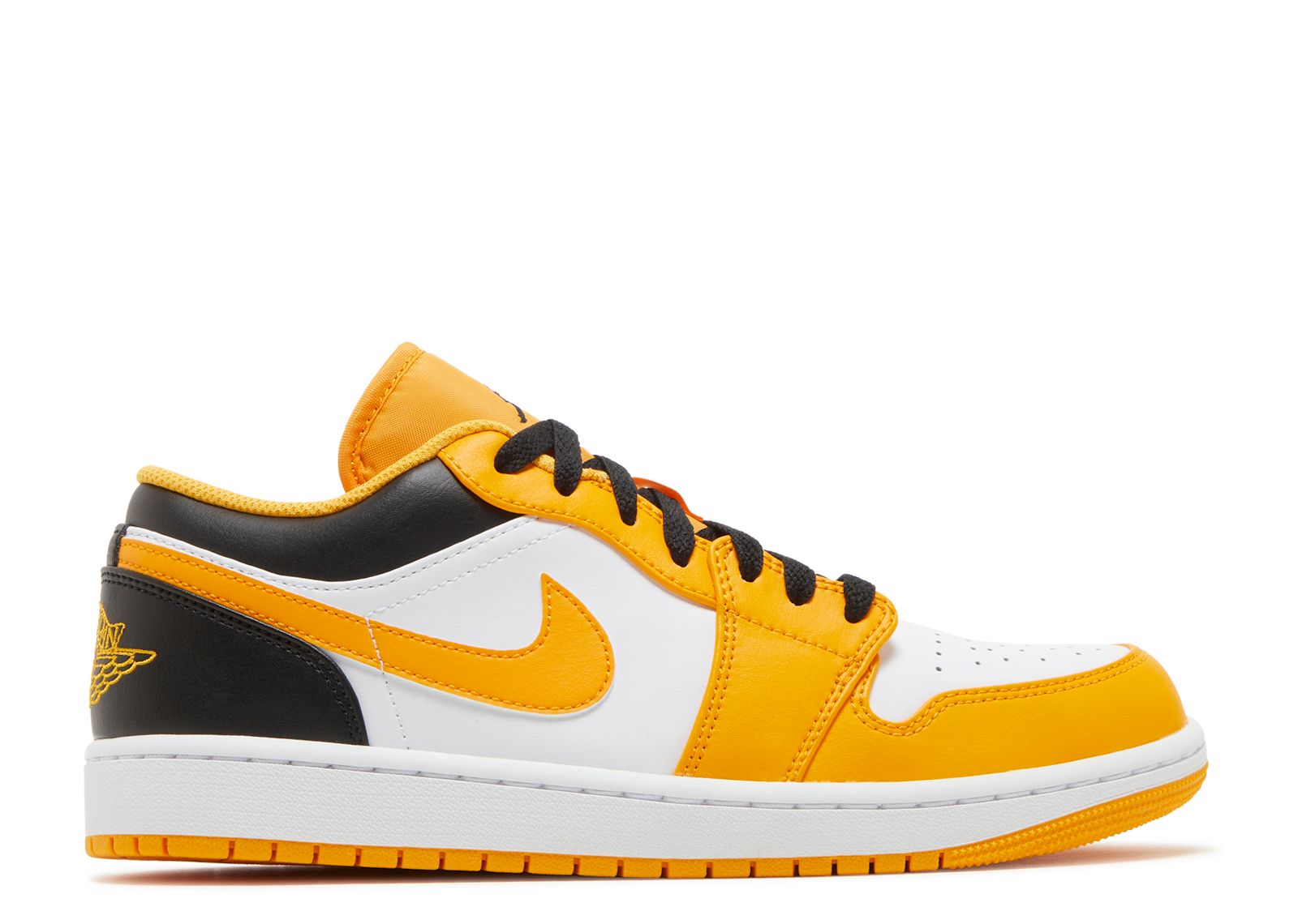 Air Jordan 1 Low Taxi