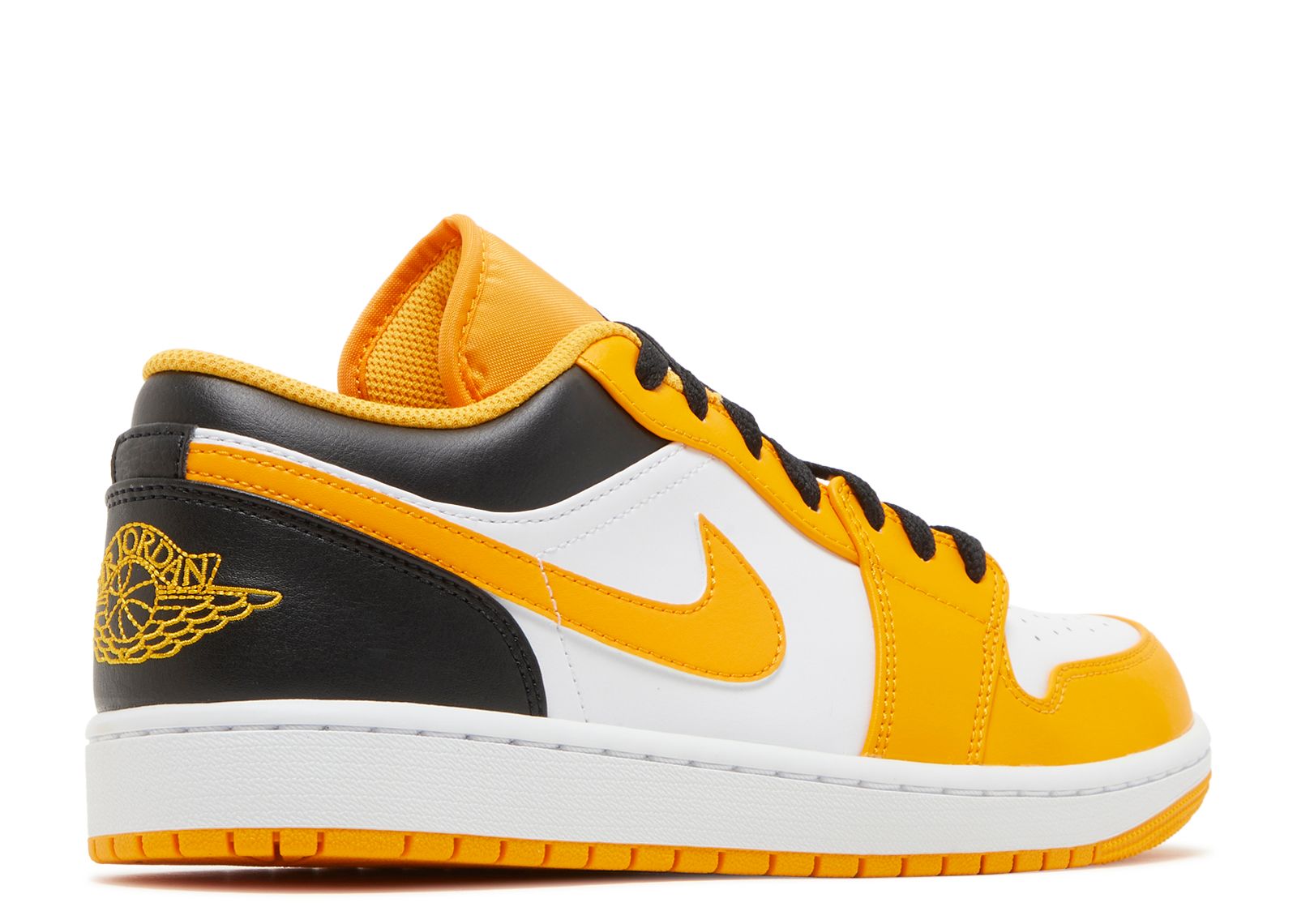 Air Jordan 1 Low Taxi