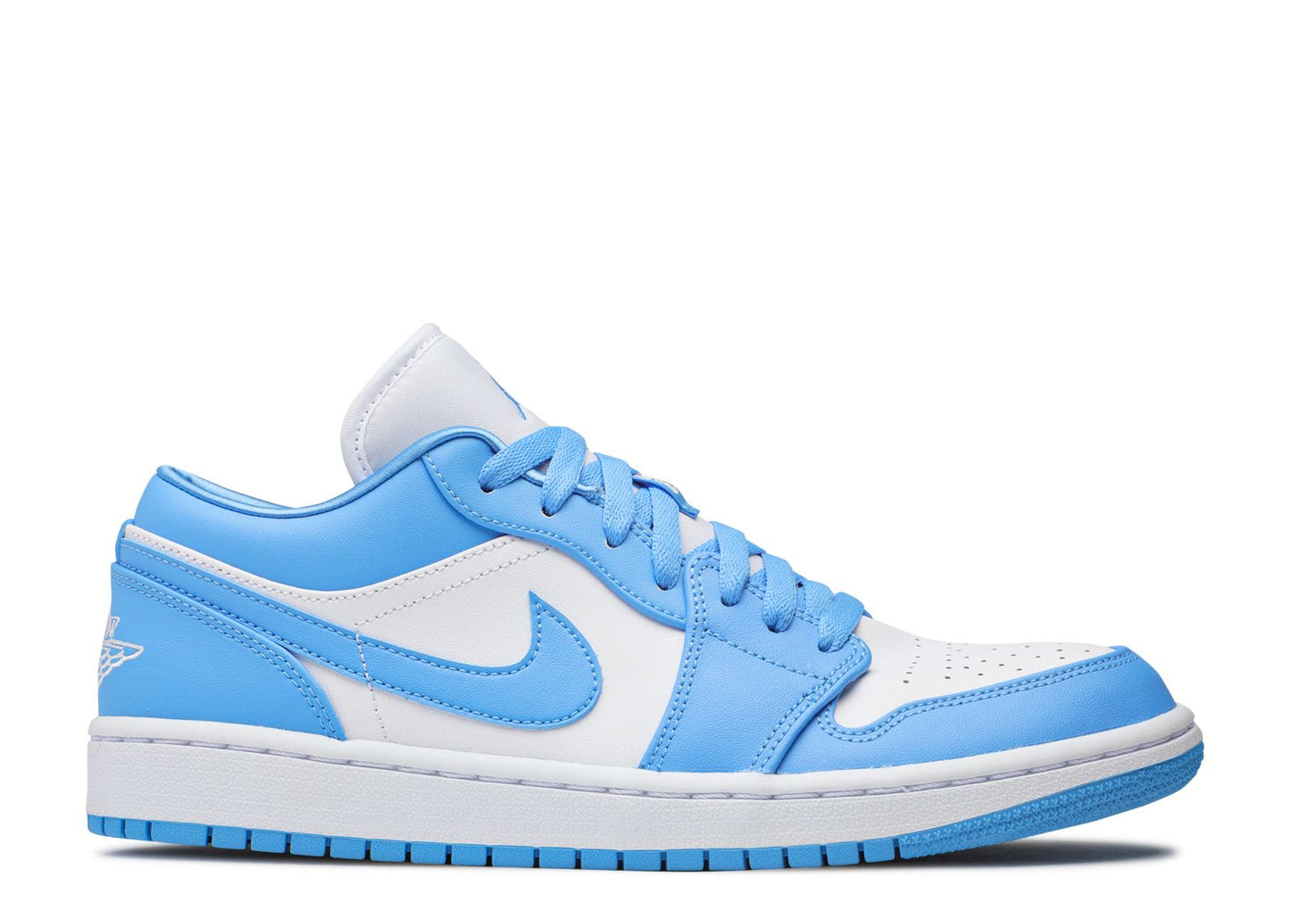 Air Jordan 1 Low UNC